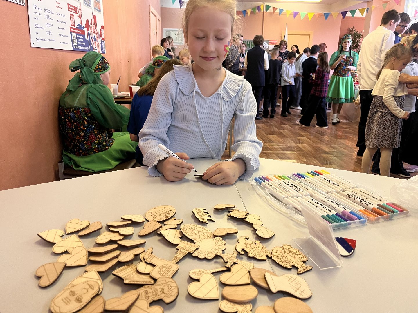 шатура, шатура ярмарка,