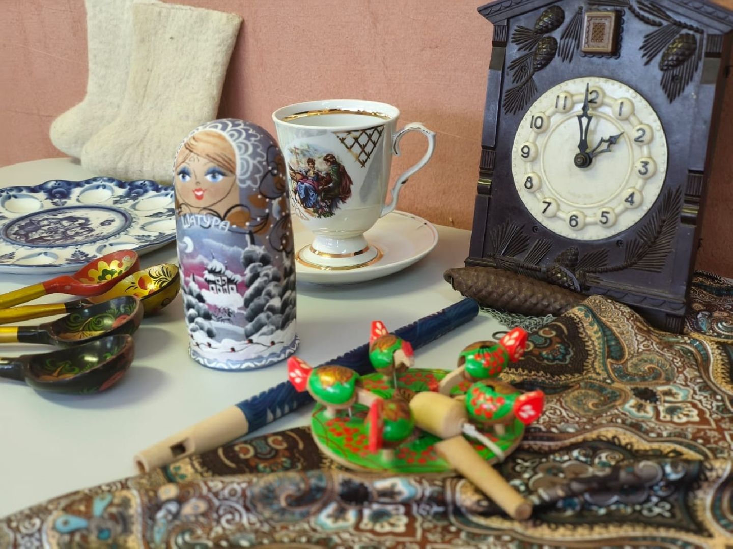 шатура, шатура ярмарка,