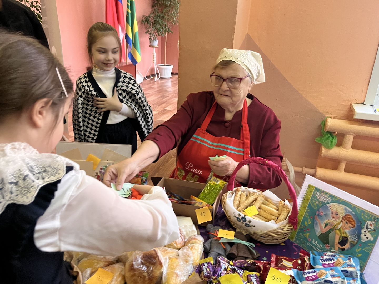 шатура, шатура ярмарка,