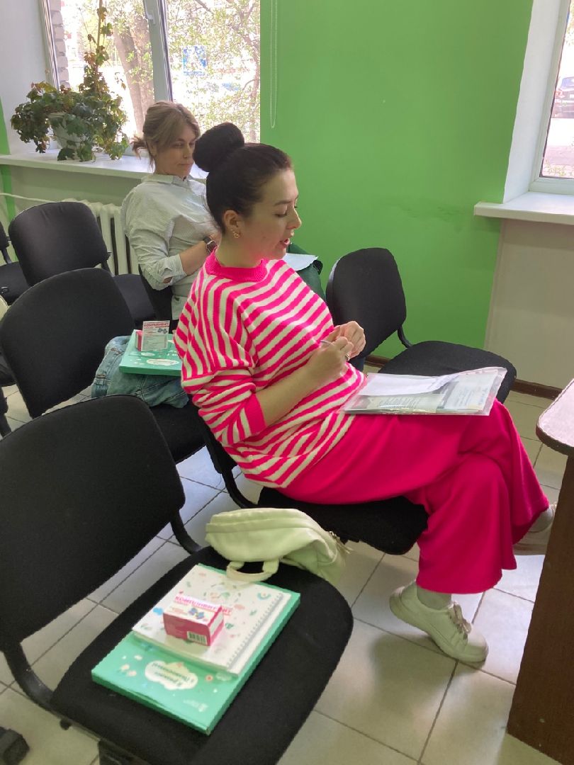 Солнечногорск, медицина, беременные, психология, дети