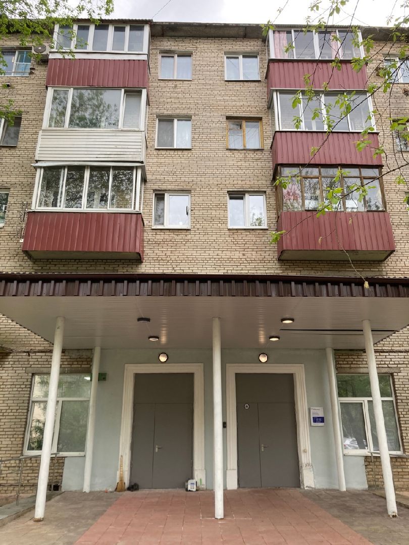 Солнечногорск, медицина, беременные, психология, дети