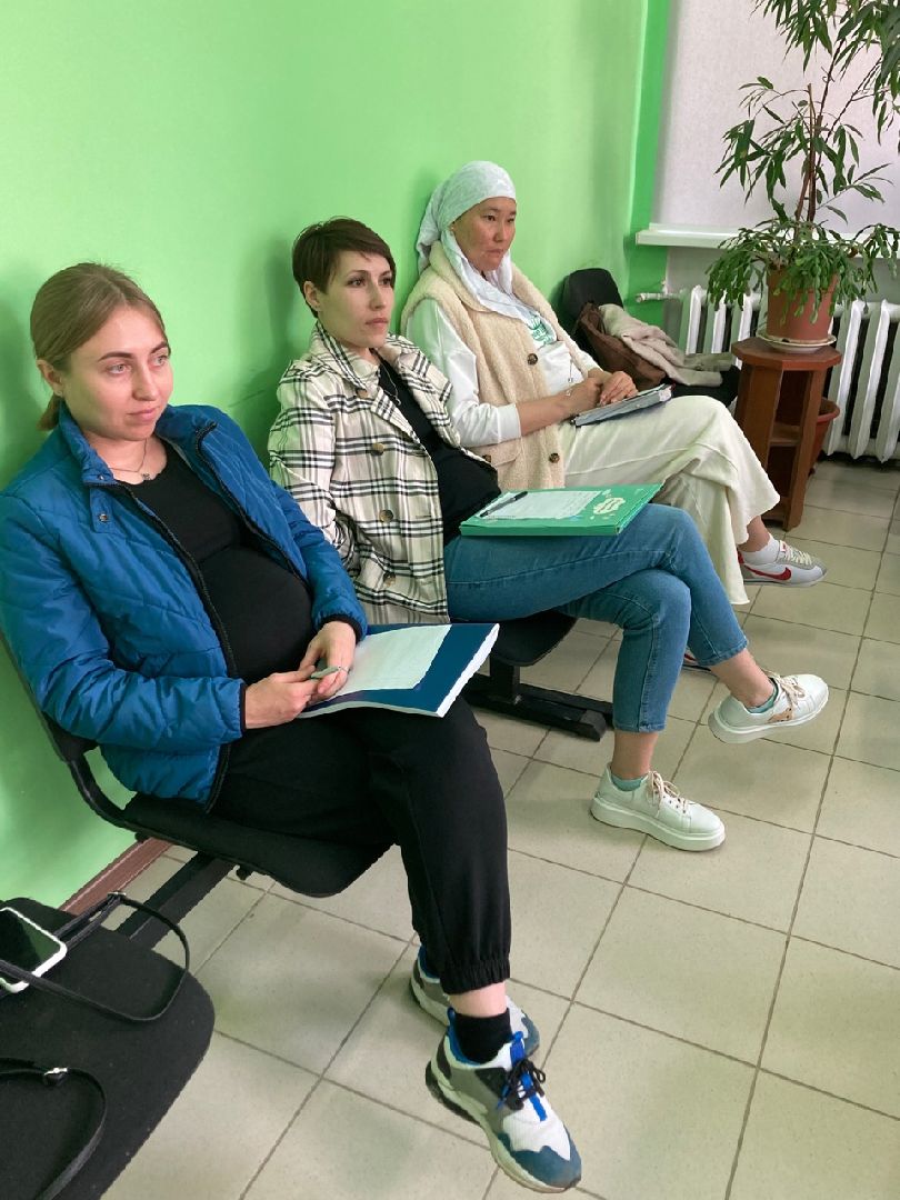 Солнечногорск, медицина, беременные, психология, дети