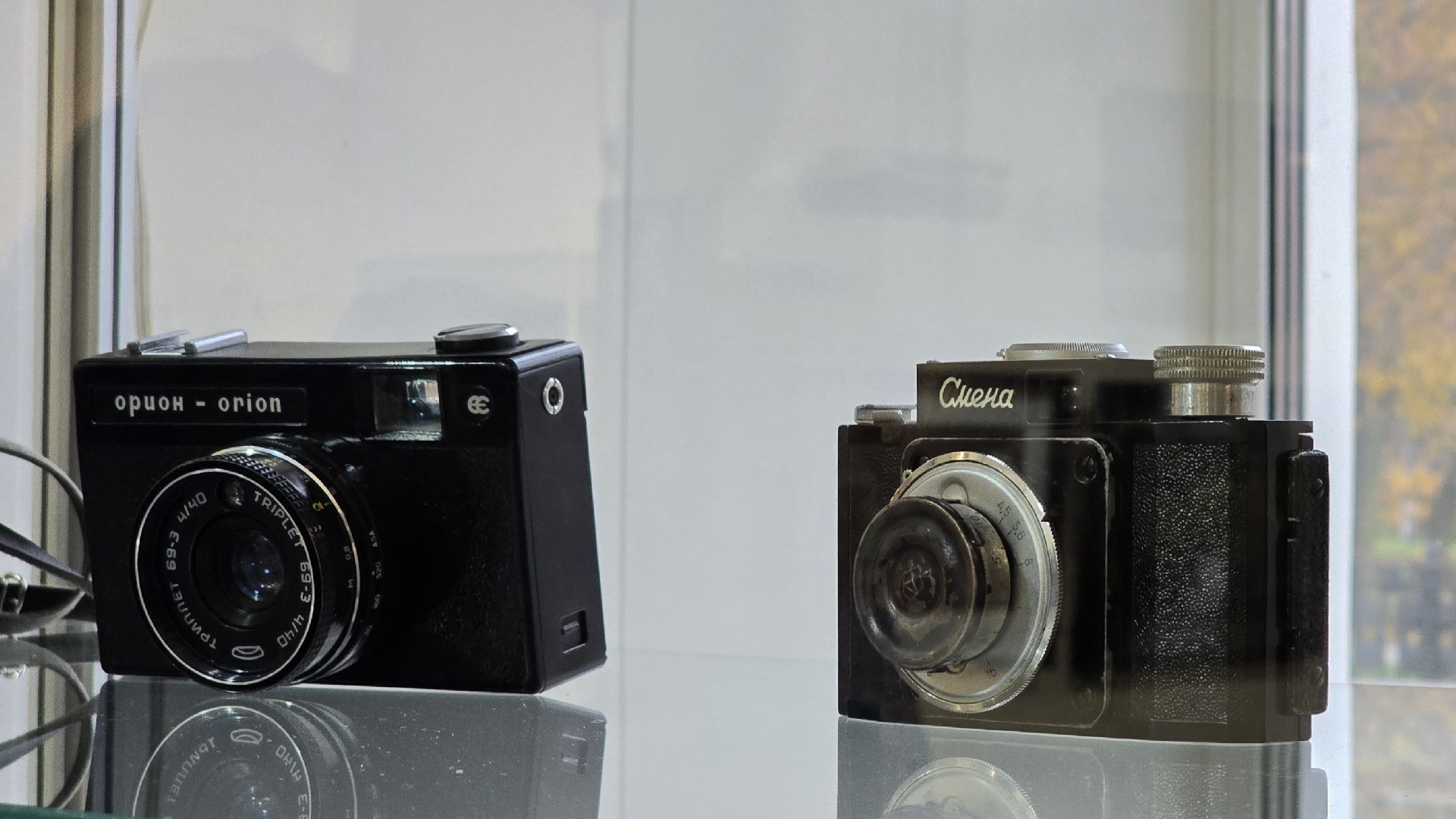 Коломна, выставка фотографий,