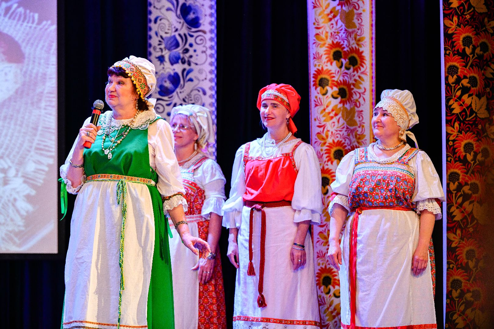 единство, праздник, традиции, народы,