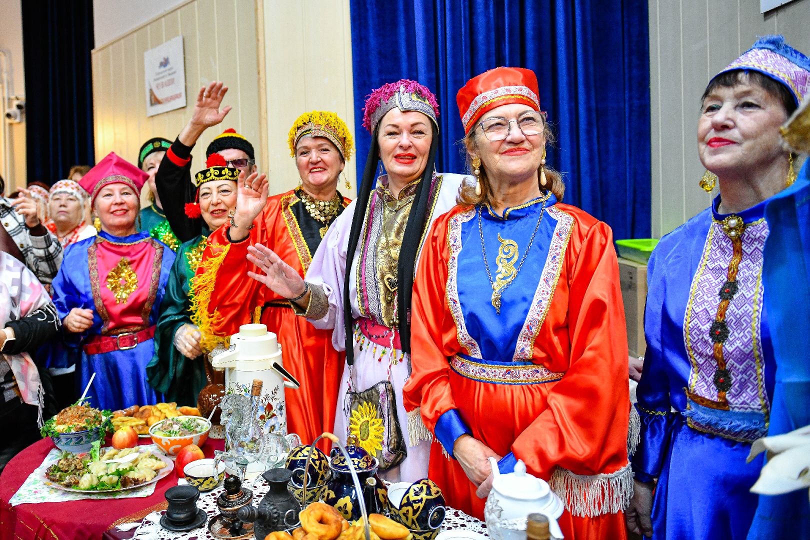 единство, праздник, традиции, народы,