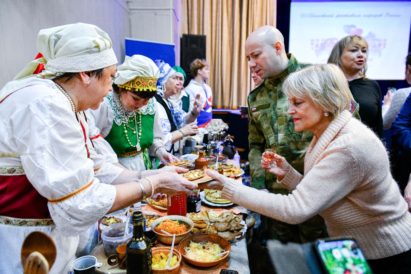 единство, праздник, традиции, народы,