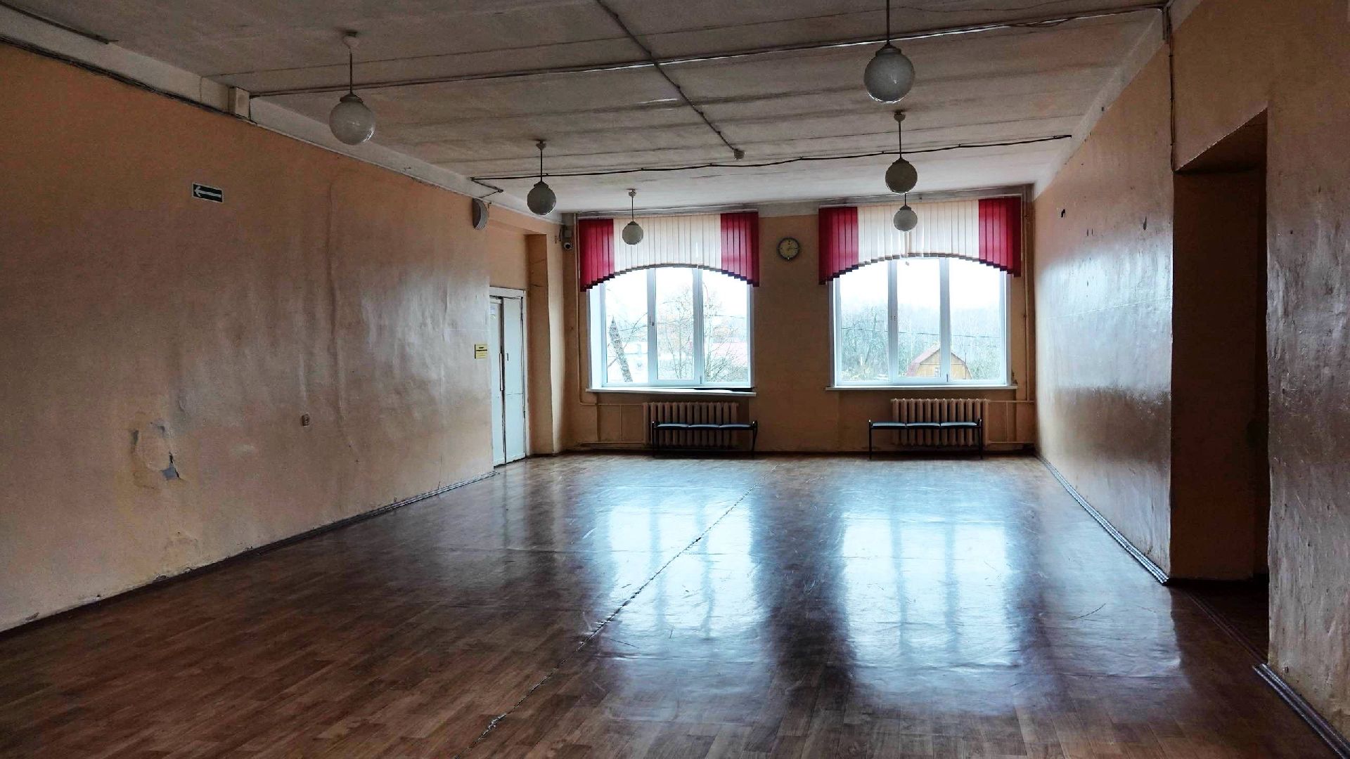 капремонт школы ,  хотьково , сергиево-посадский городской округ, образование , капитальный ремонт школ,