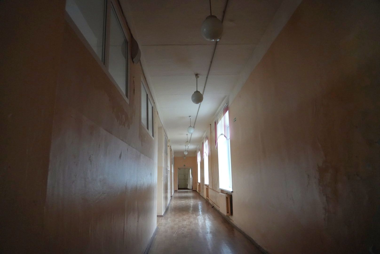 капремонт школы ,  хотьково , сергиево-посадский городской округ, образование , капитальный ремонт школ,