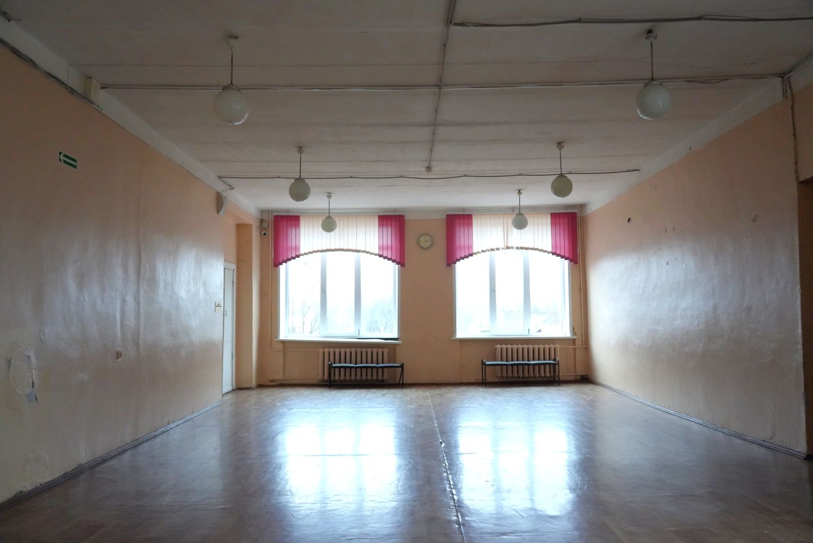 капремонт школы ,  хотьково , сергиево-посадский городской округ, образование , капитальный ремонт школ,