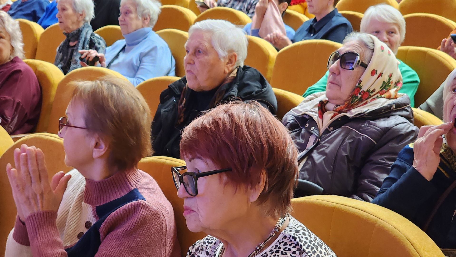 концерт в честь дня народного единства, дк протон, культура, протвино,