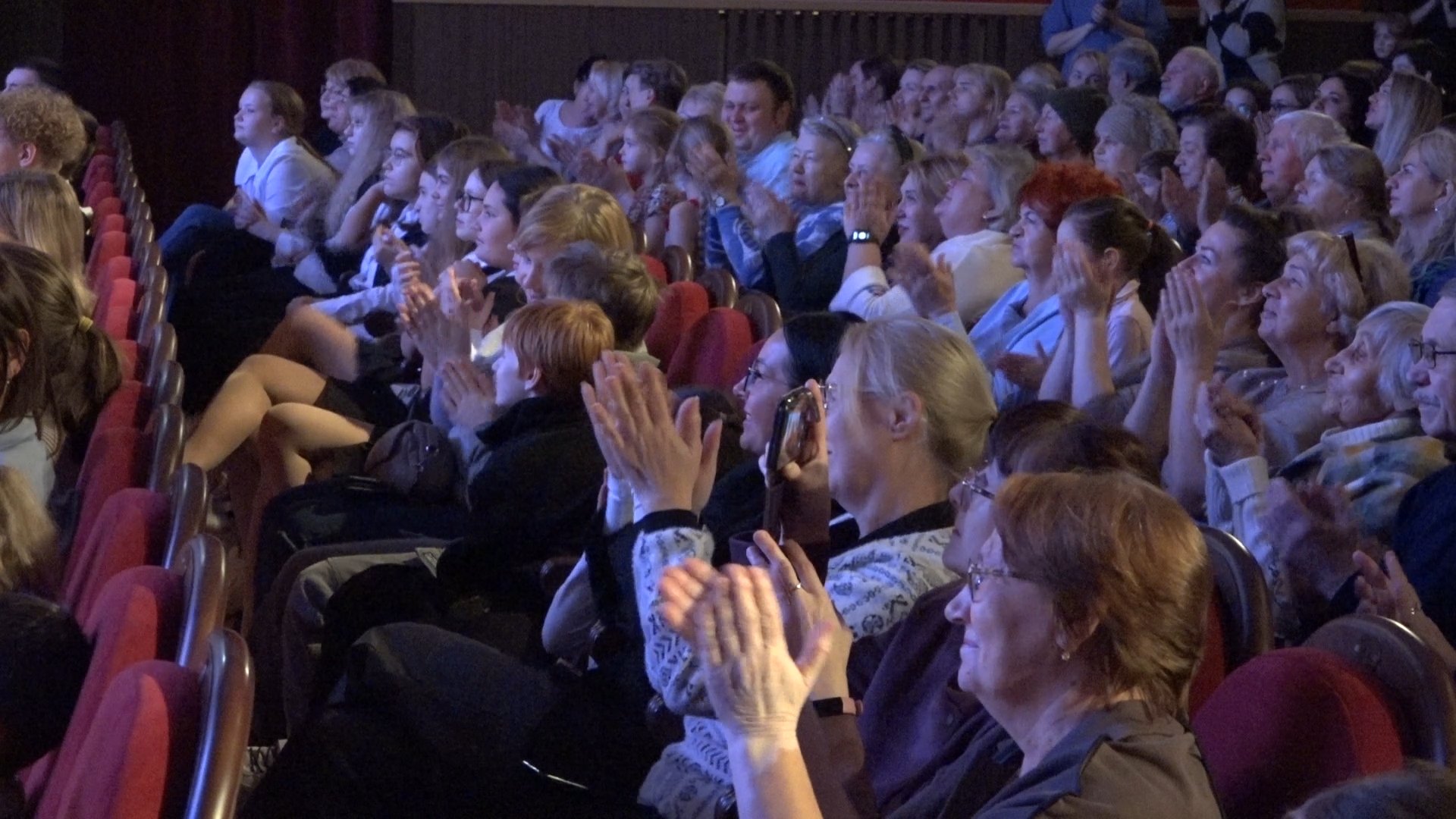 ансамбль рвсн, красная звезда, концерт во власихе, день народного единства, дк,