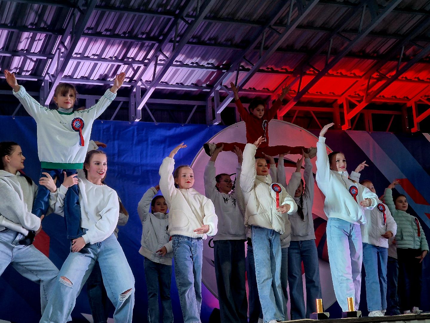 воскресенск, хорлово, уличная сцена,