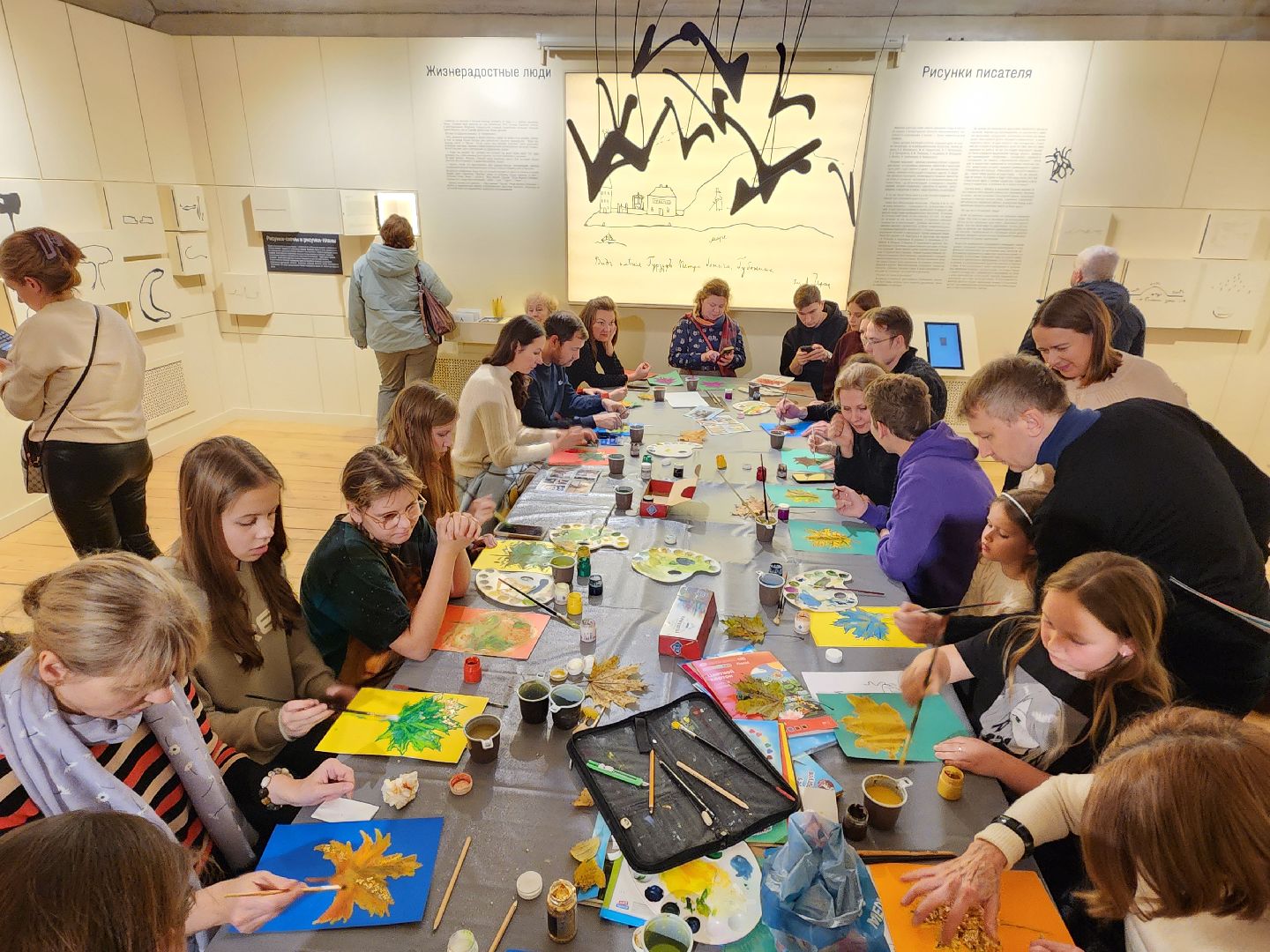 чехов, село мелихово, музей-заповедник мелихово, акция ночь в музее, музыка, концерт, живопись, скульптура, мастер-классы, экскурсии,всероссийская акция, лекции, рисунки чехова, чехов и музыка,скрипач георгий ибатулин,пианист егор сидоров, художник антон чубаков,скульптор елена милейко,