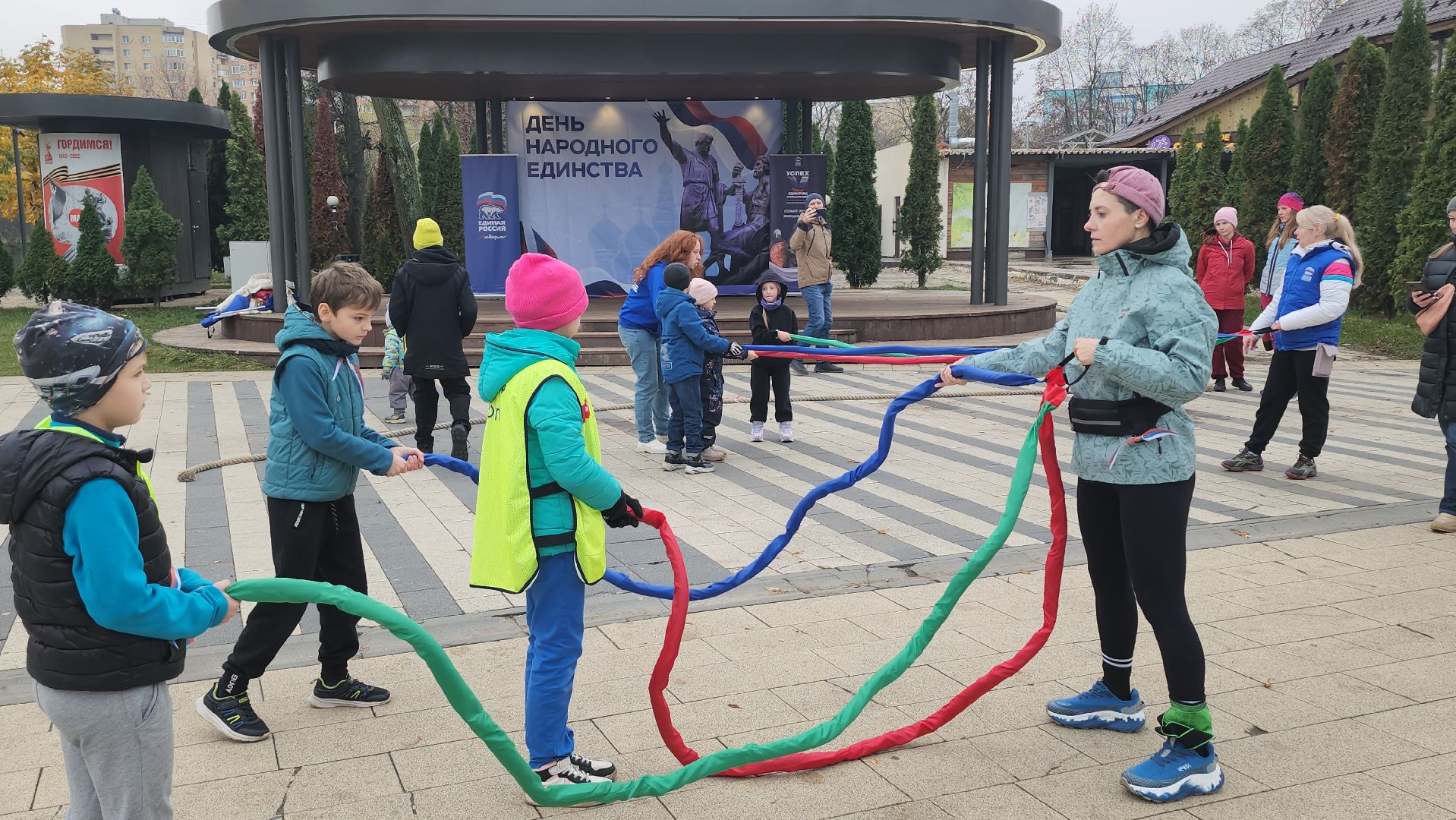 Люберцы, наташинский парк, беговые дорожки,