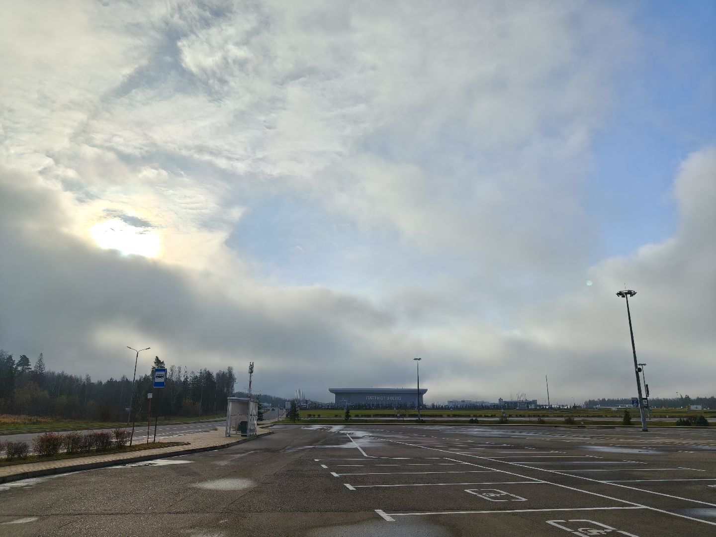 парк патриот, одинцовский округ, кубинка, танки,