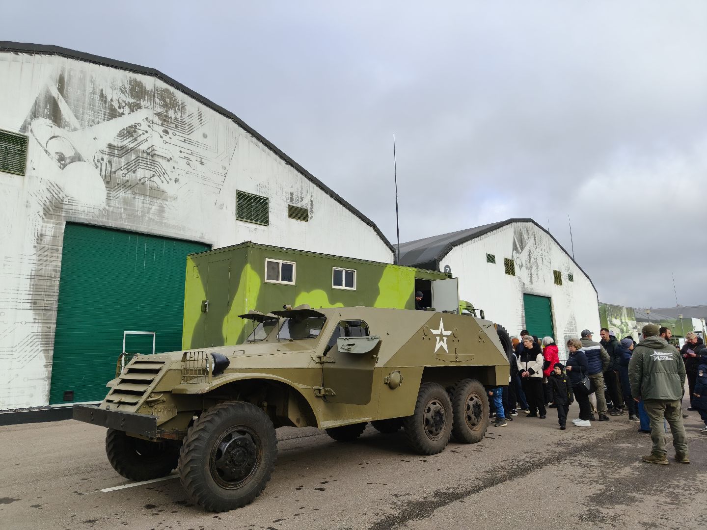 парк патриот, одинцовский округ, кубинка, танки,