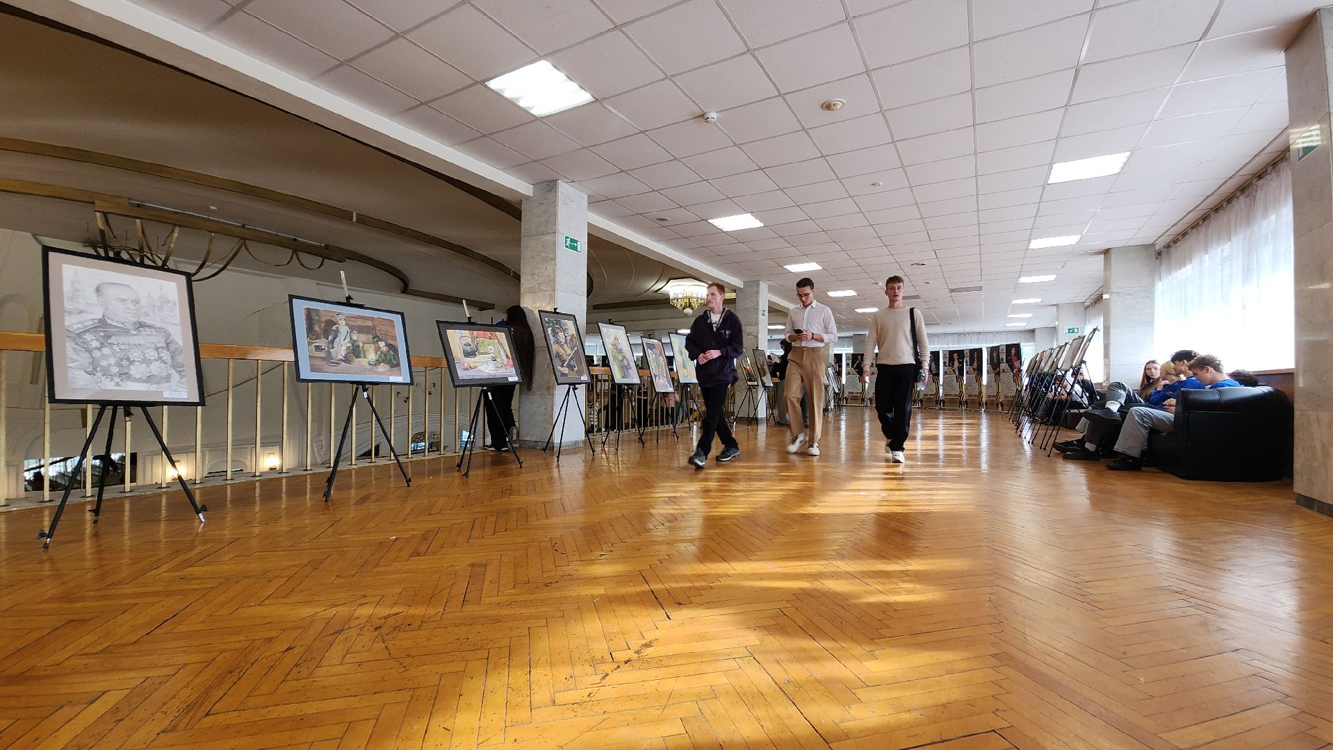 день народного  единства, красногорск, дк подмосковье,