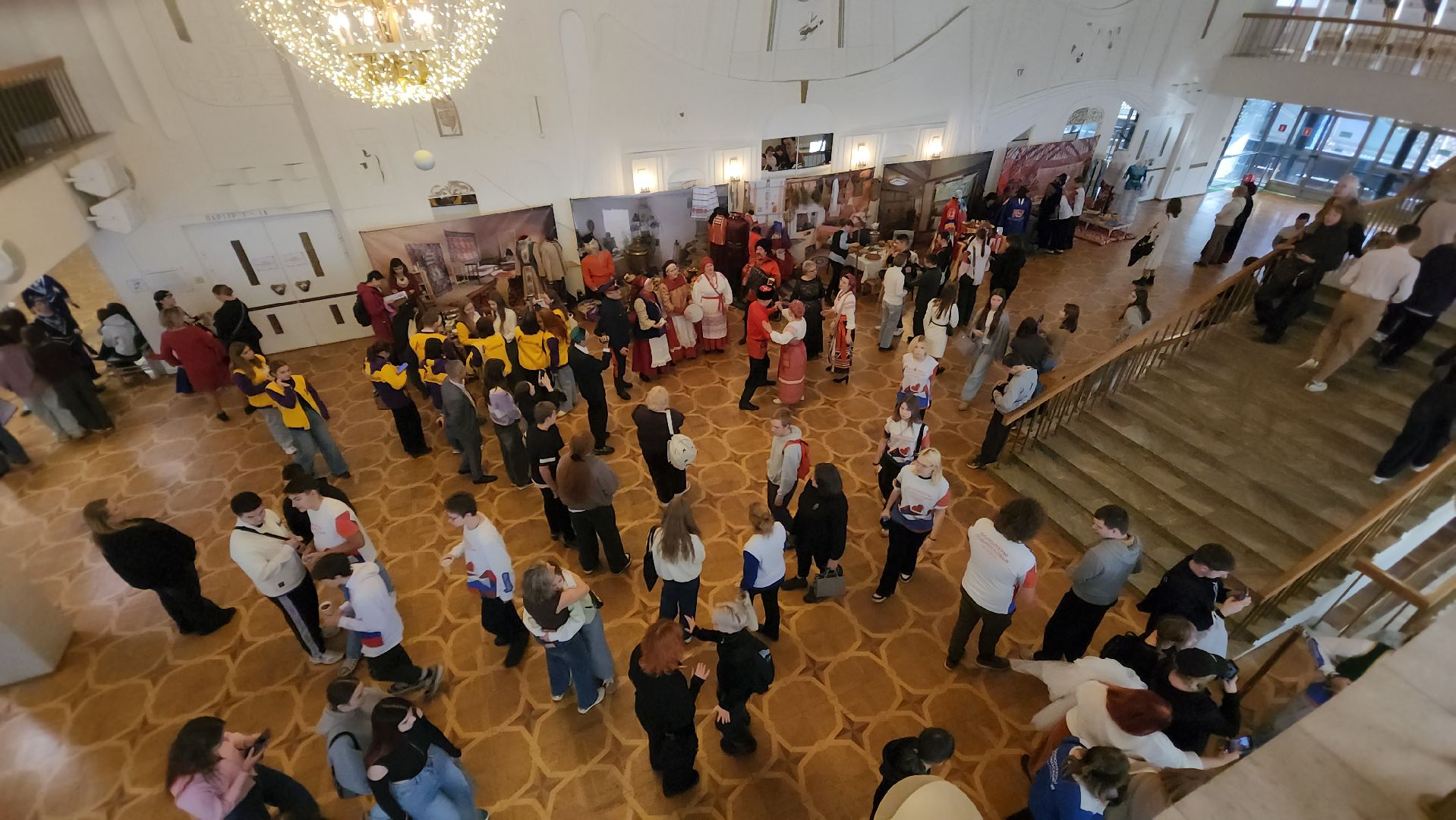 день народного  единства, красногорск, дк подмосковье,