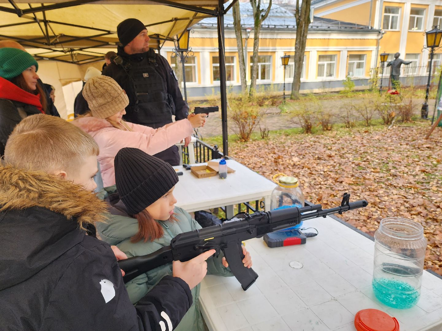 солнечногорск, жители , праздник , дети, единство,
