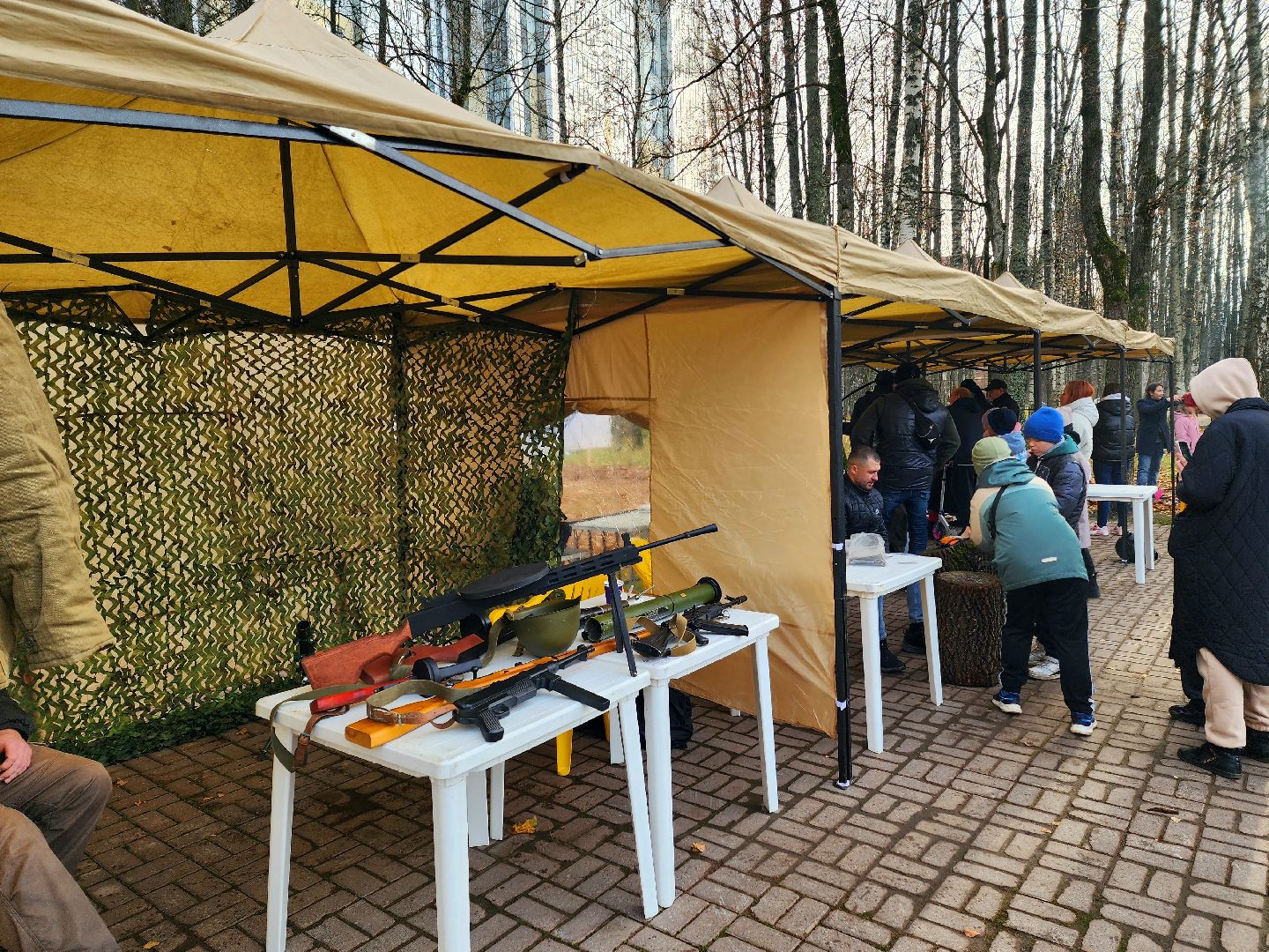 солнечногорск, жители , праздник , дети, единство,