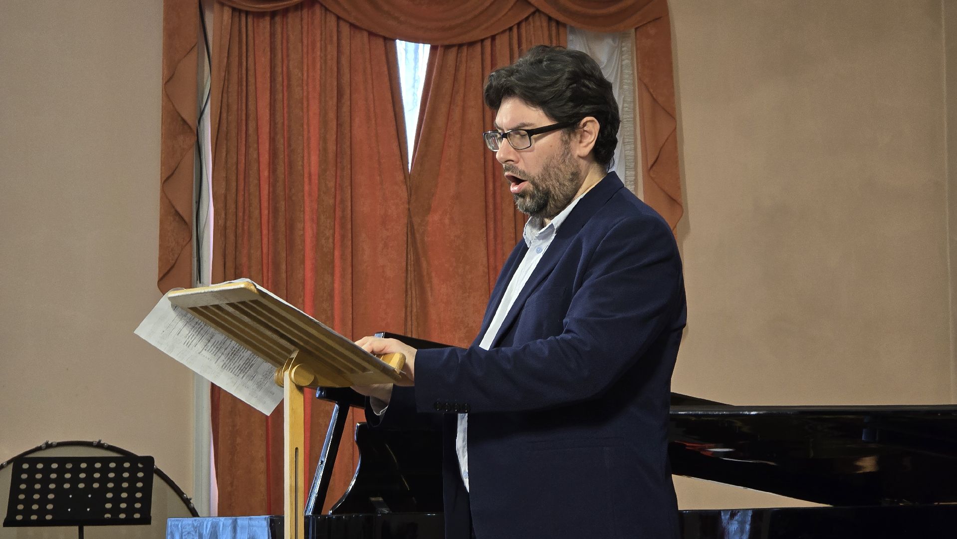 Коломна, музыкальный колледж,