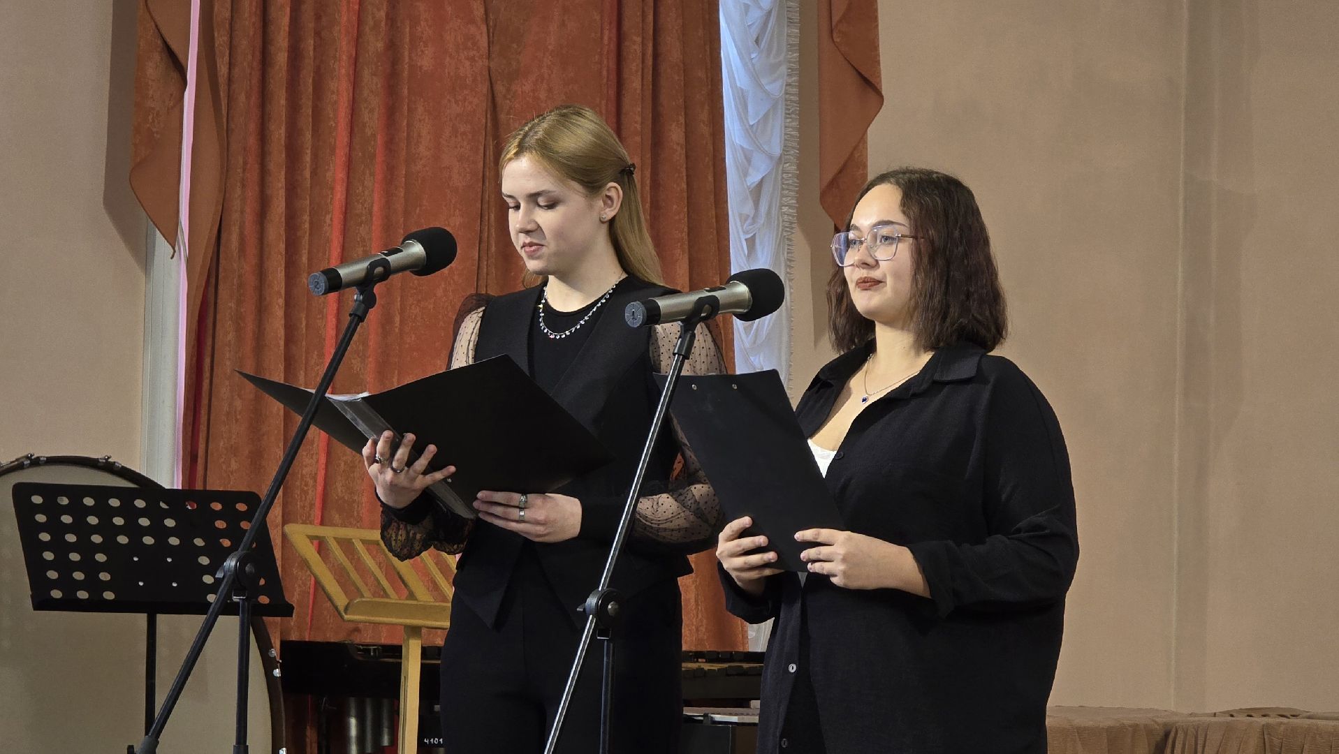 Коломна, музыкальный колледж,