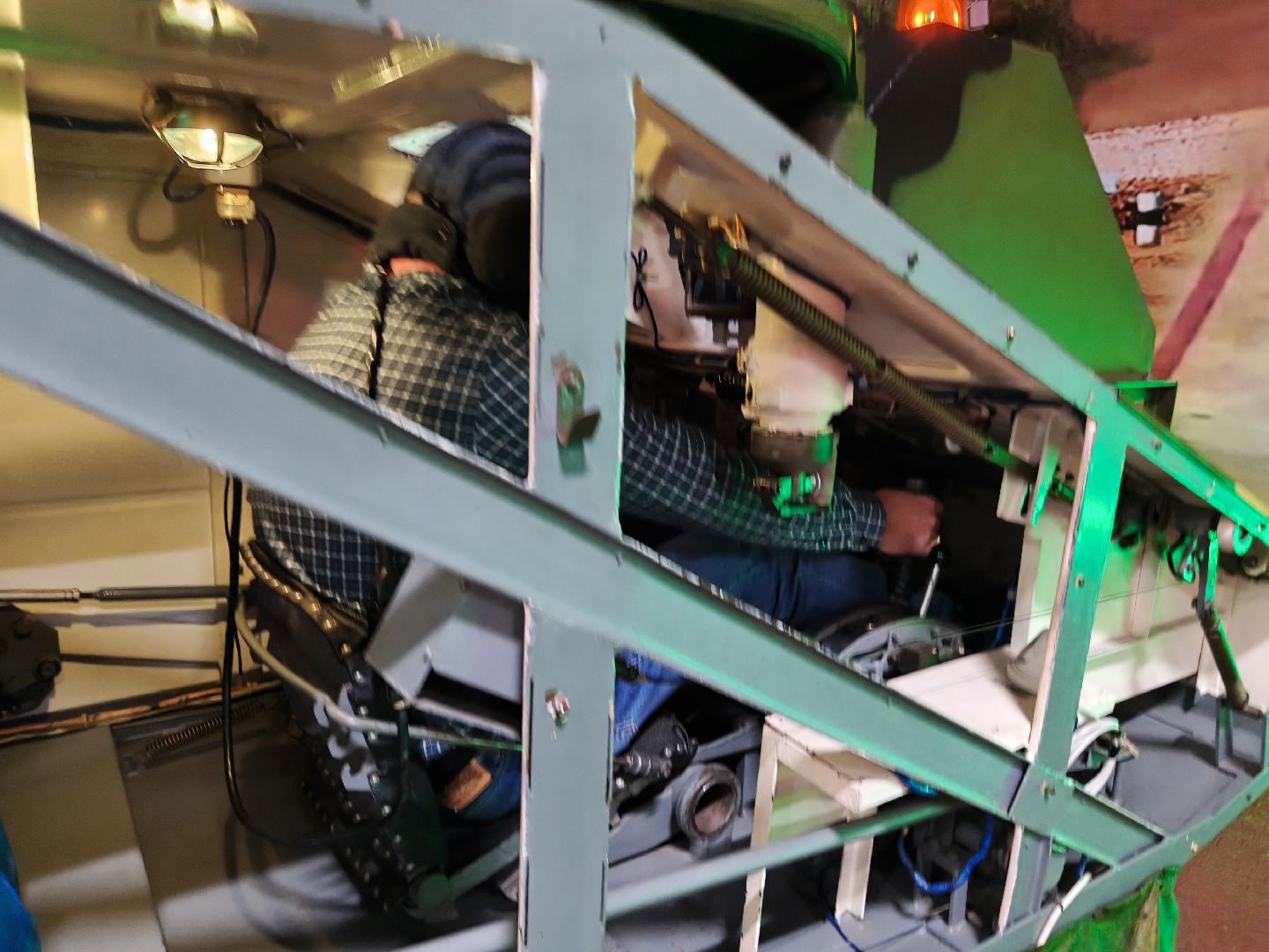 парк патриот, одинцовский городской округ, кубинка, танки, тренажерный комплекс,