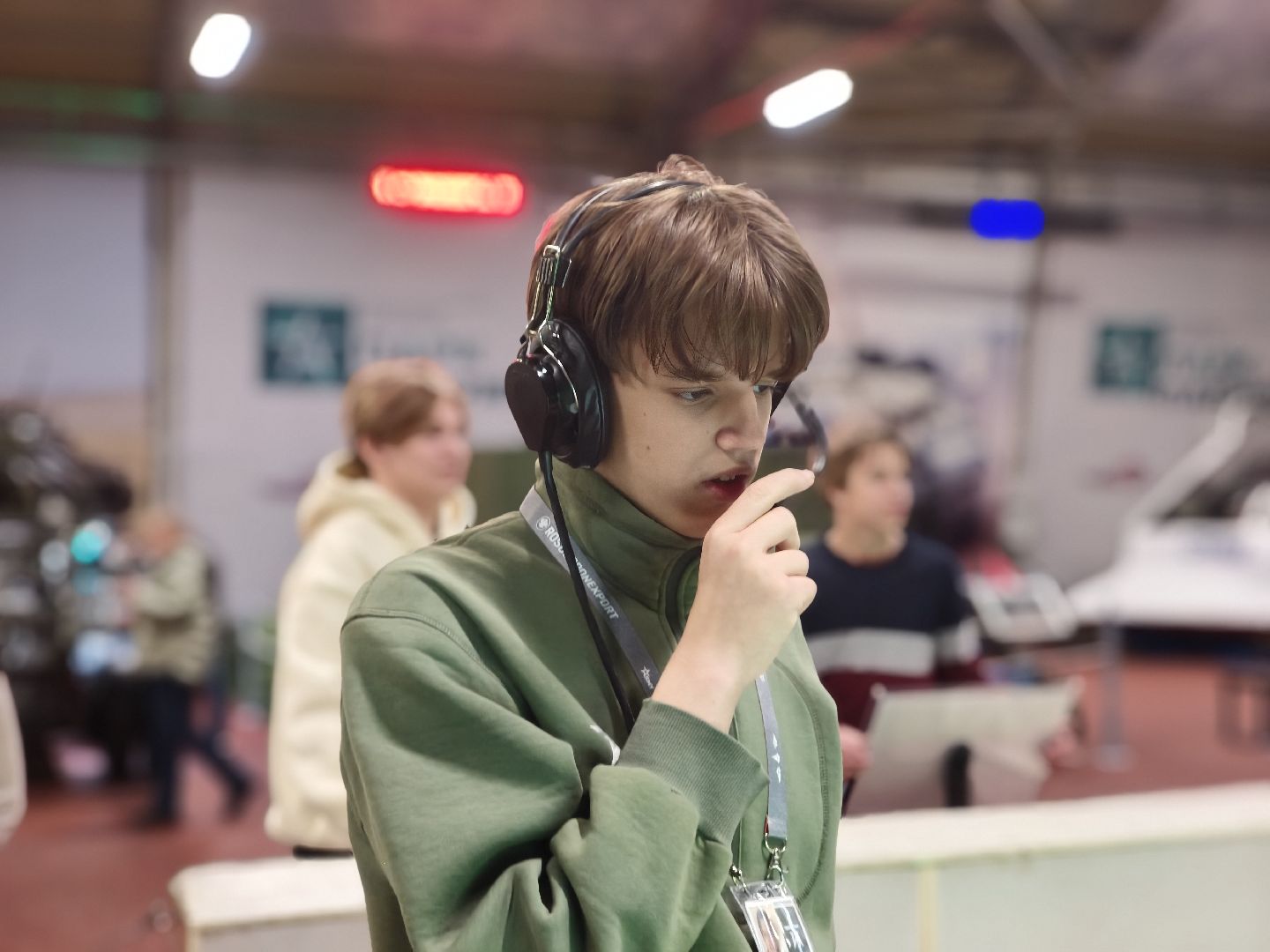 парк патриот, одинцовский городской округ, кубинка, танки, тренажерный комплекс,