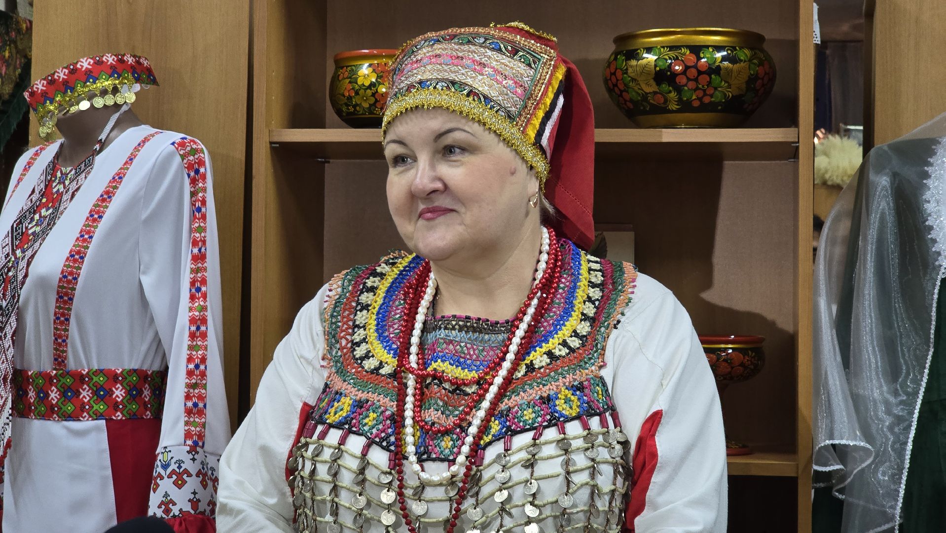 Коломна, фестиваль, день народного единства,