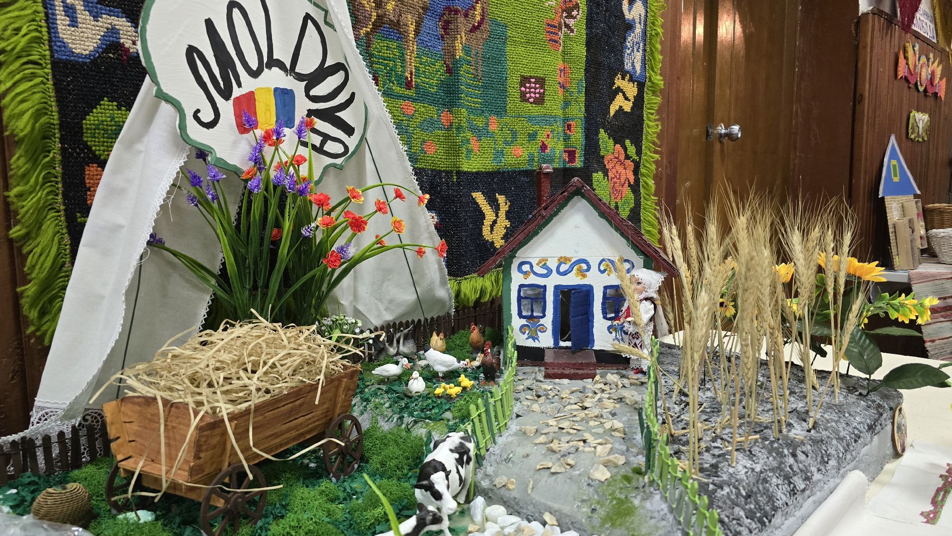 Коломна, фестиваль, день народного единства,