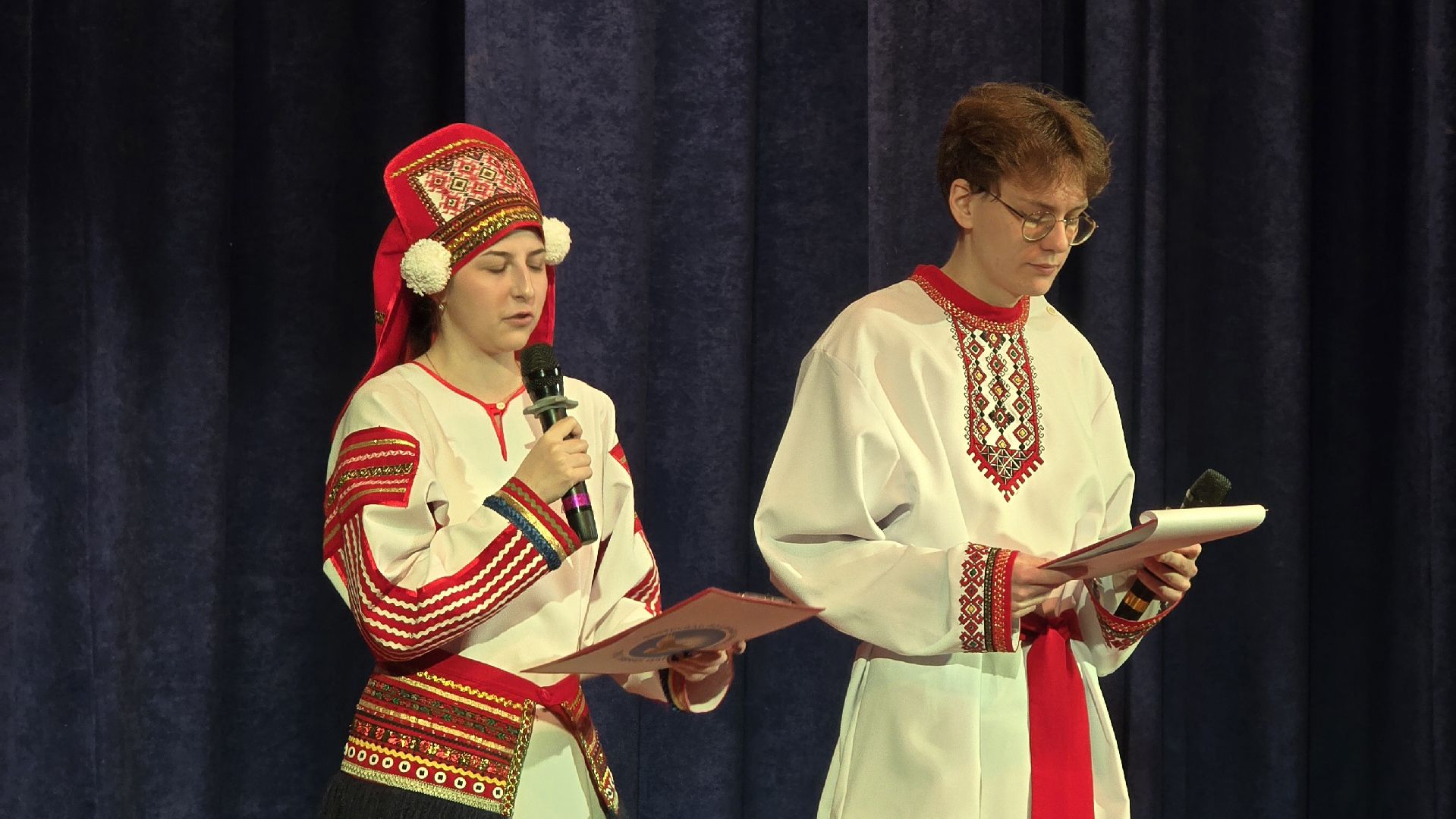 Коломна, фестиваль, день народного единства,