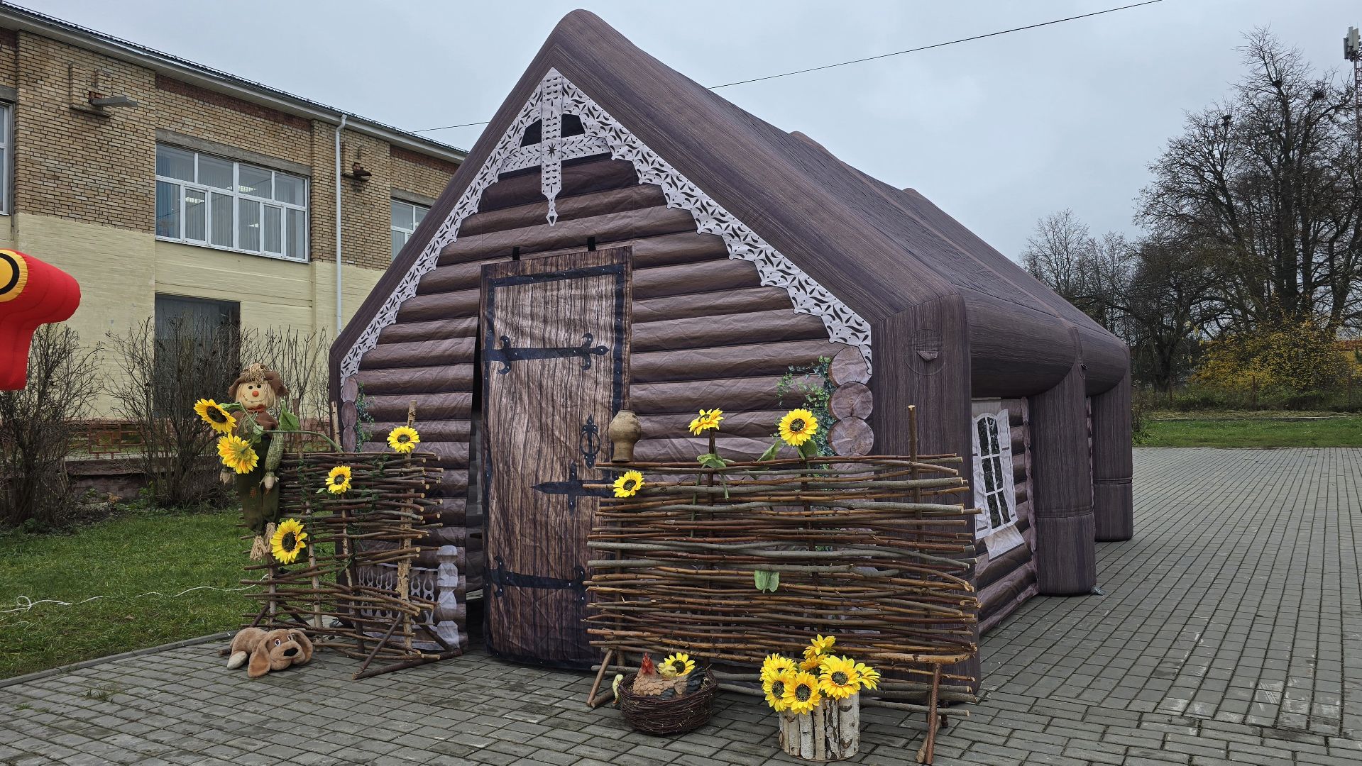 Коломна, фестиваль, день народного единства,