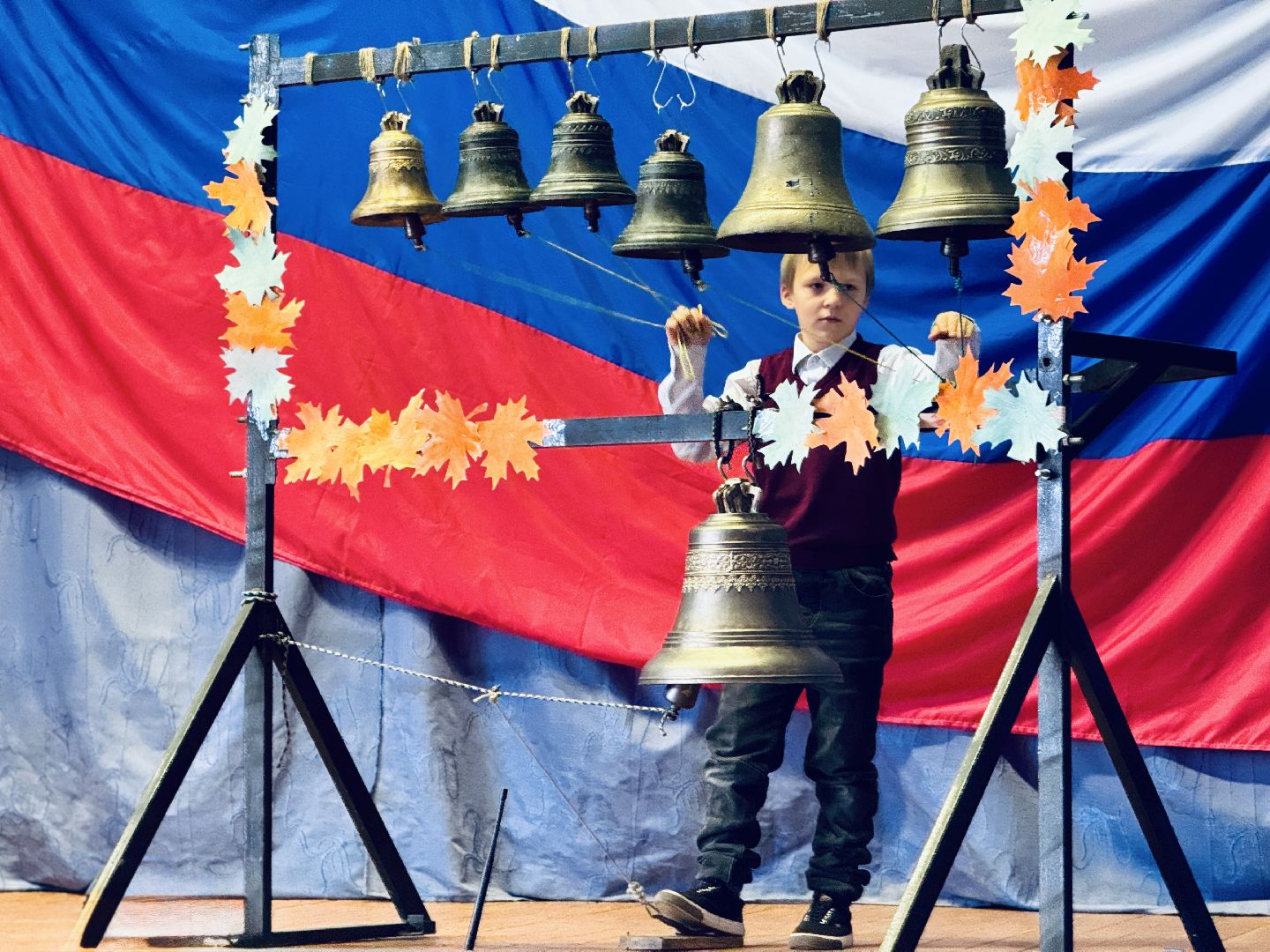 раменское, фестиваль колокольного звона, колокола,