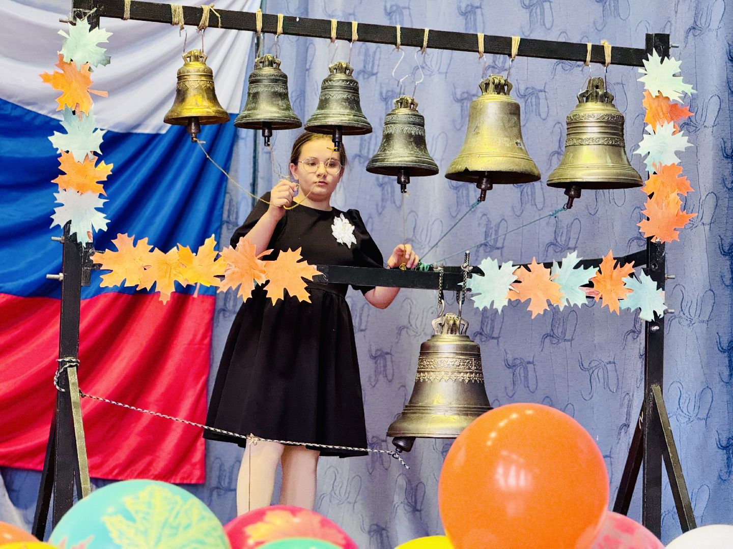 раменское, фестиваль колокольного звона, колокола,