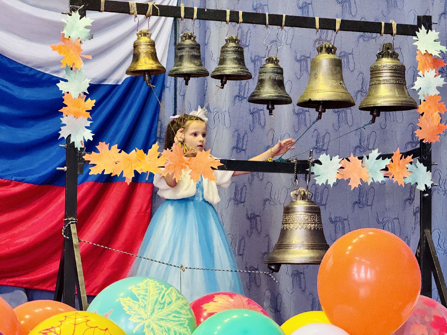 раменское, фестиваль колокольного звона, колокола,