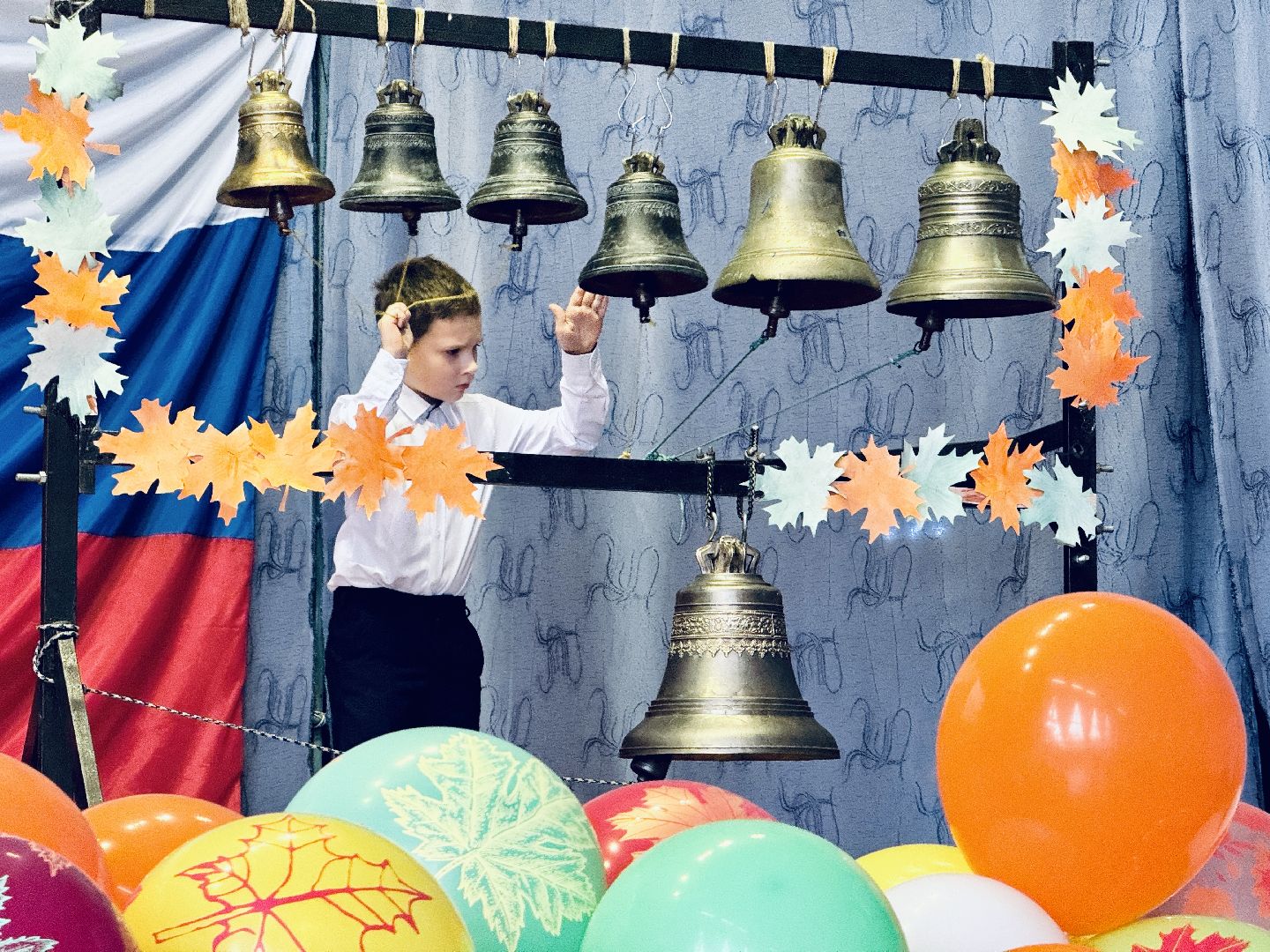 раменское, фестиваль колокольного звона, колокола,