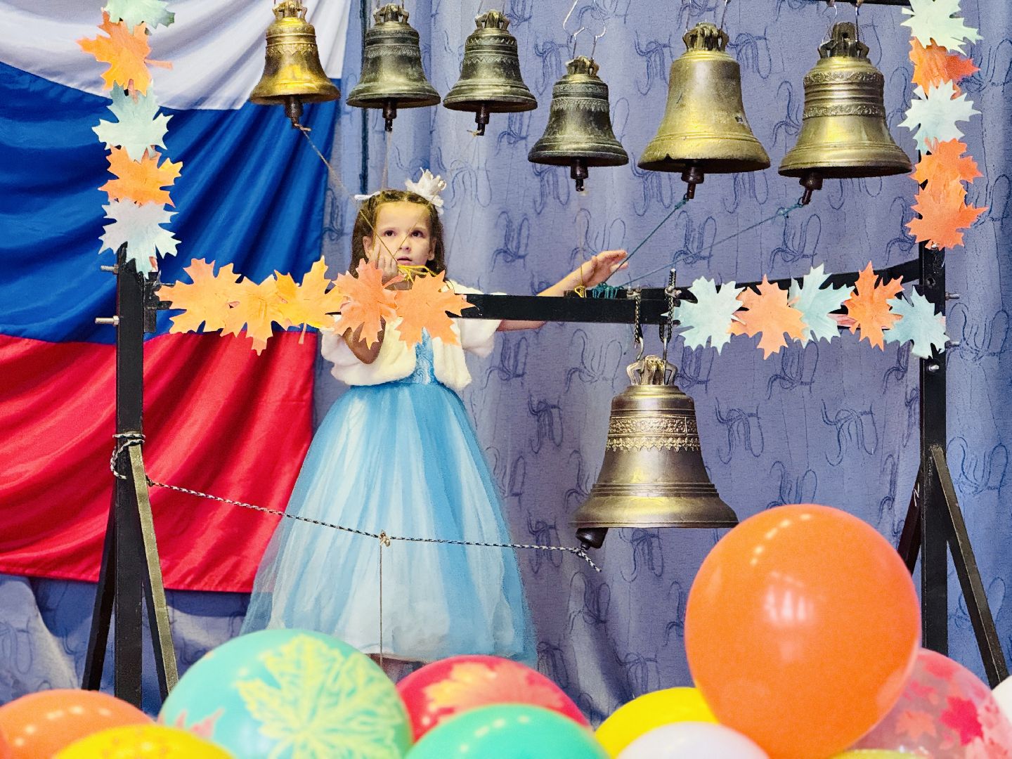 раменское, фестиваль колокольного звона, колокола,