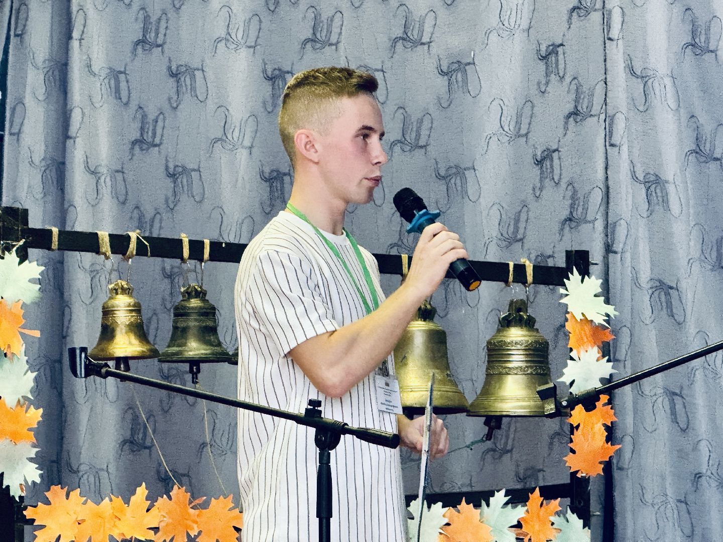 раменское, фестиваль колокольного звона, колокола,