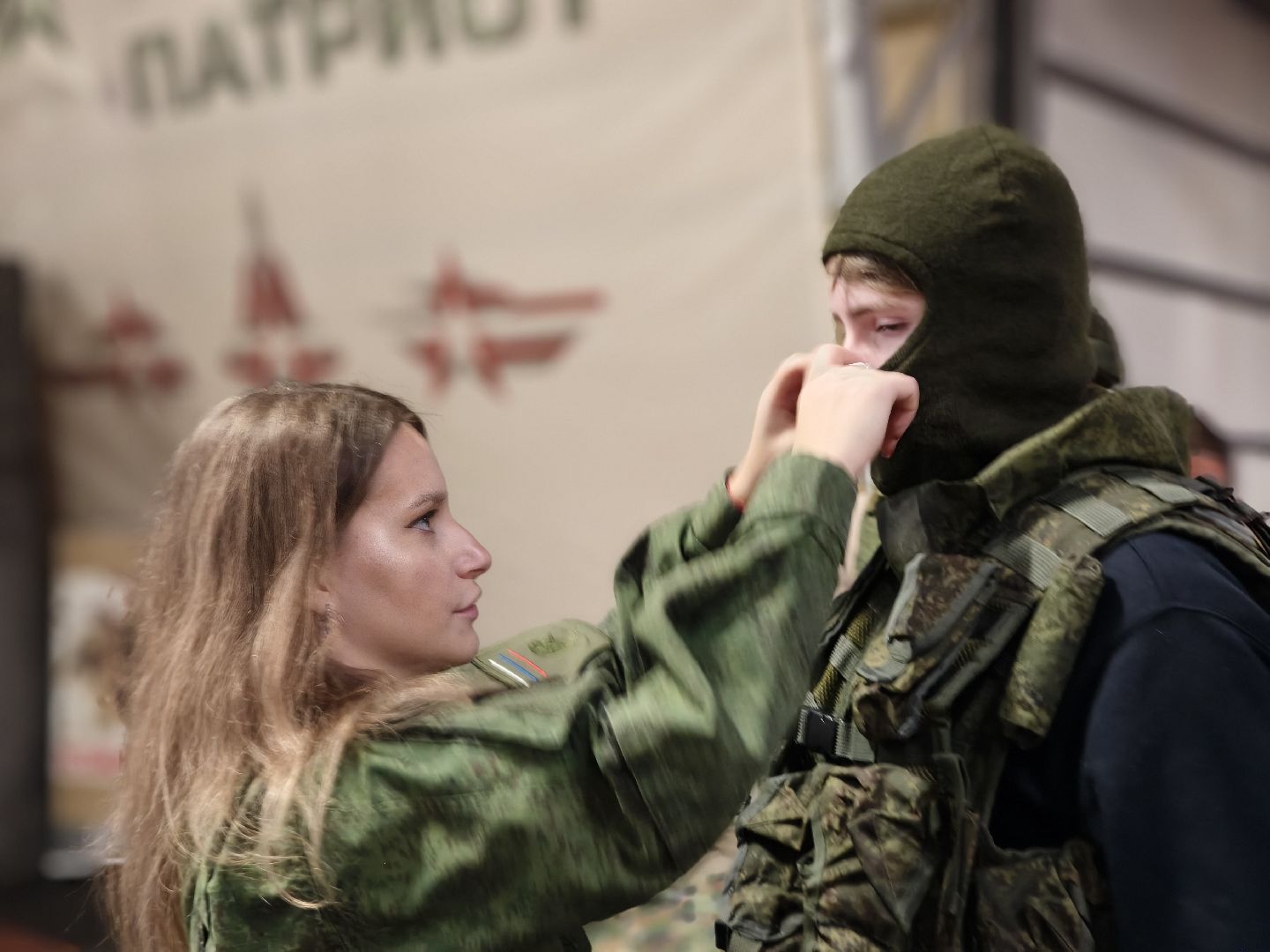 парк патриот, одинцовский городской округ, день рождения, кубинка,