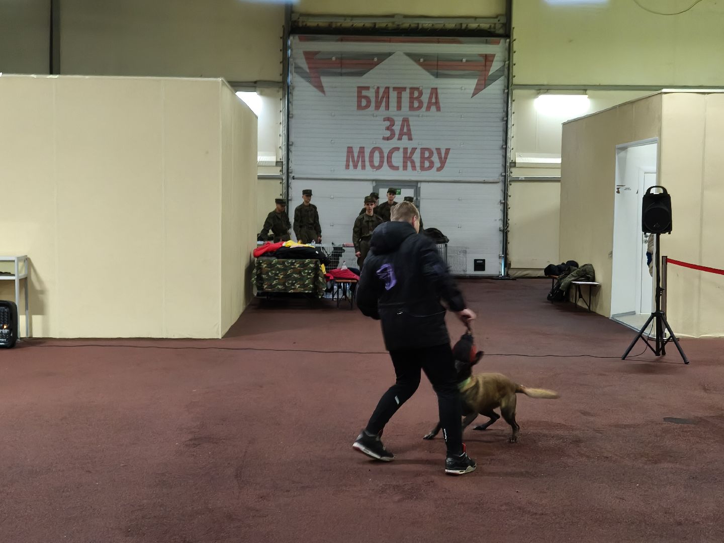 парк патриот, одинцовский городской округ, день рождения, кубинка,