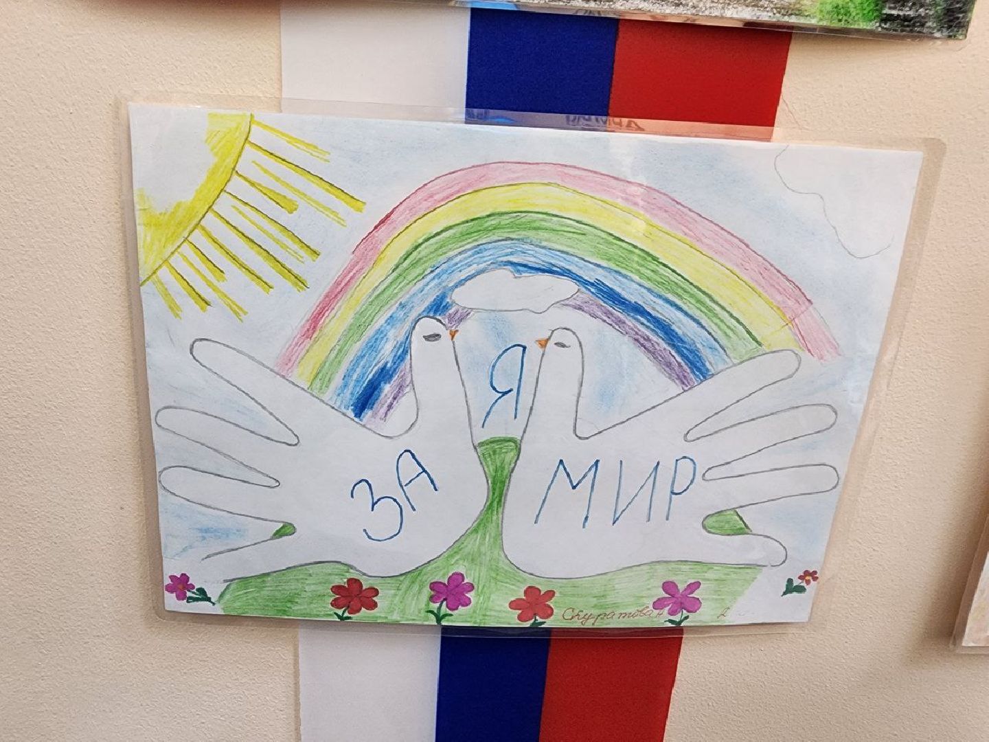 солнечногооск, специальная военная операция,