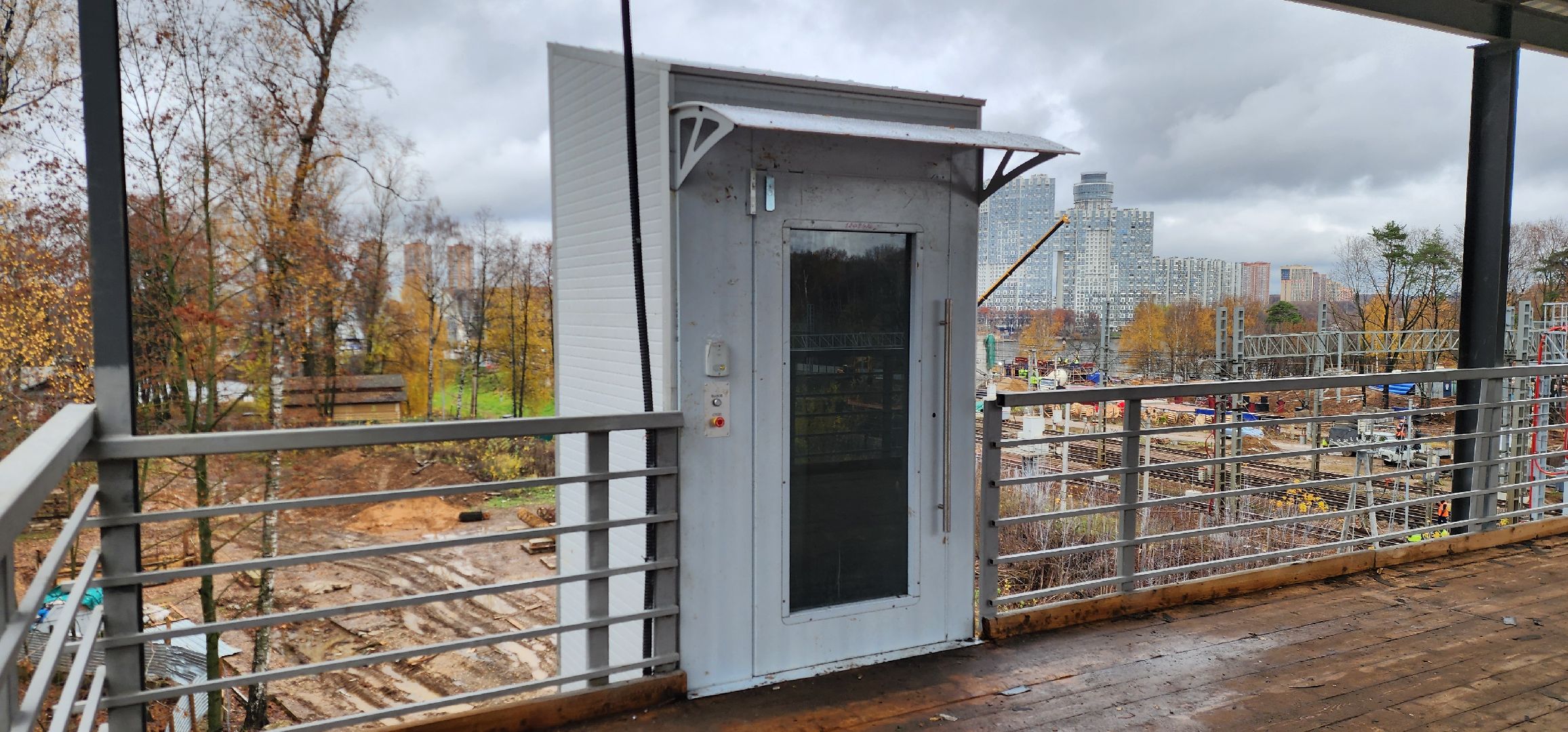 Химки, Строительство , Транспорт , железная дорога, МЦД,