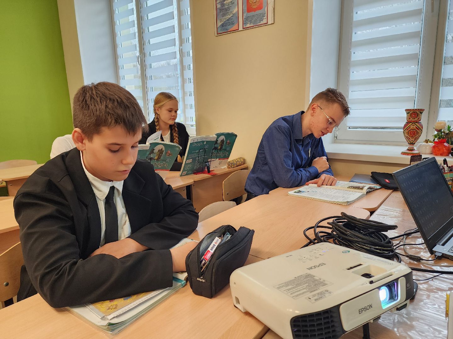 солнечногорск, образование , учитель , школа,