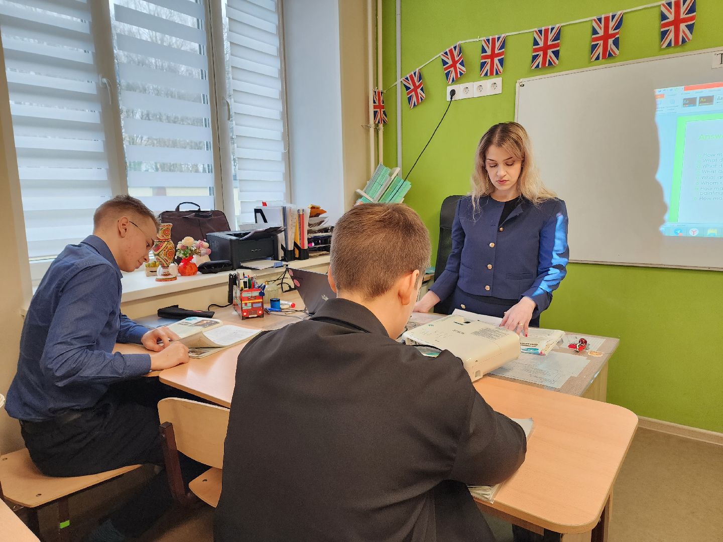 солнечногорск, образование , учитель , школа,