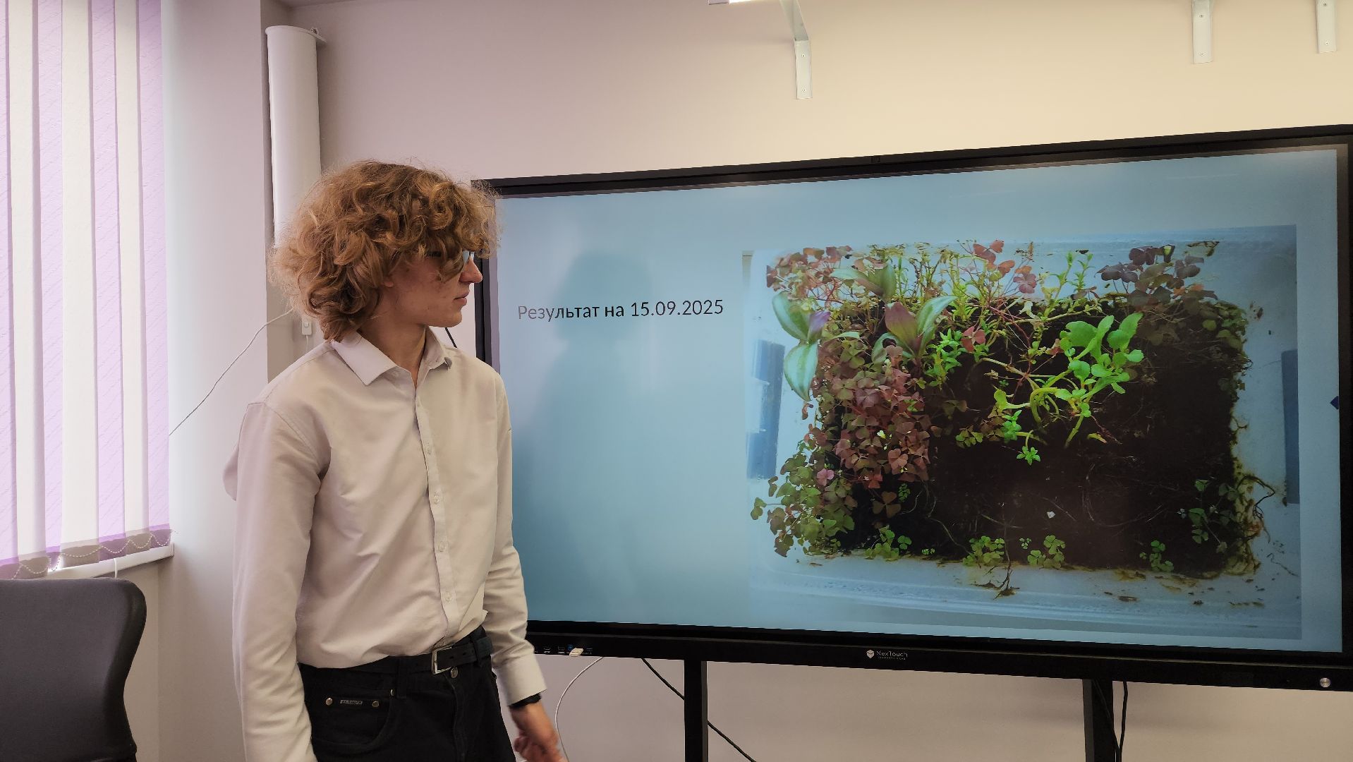 луховицы, луховицкая школа 2, образование, космическая олимпиада,