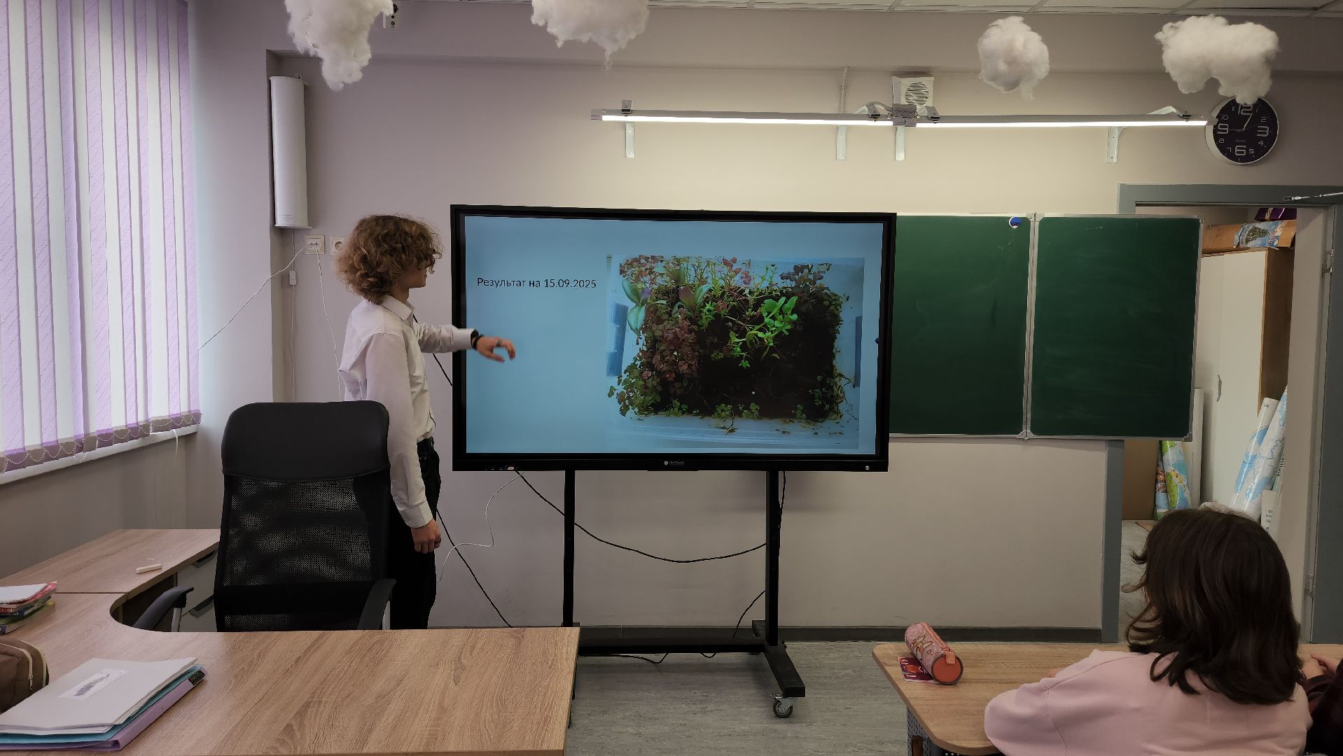 луховицы, луховицкая школа 2, образование, космическая олимпиада,