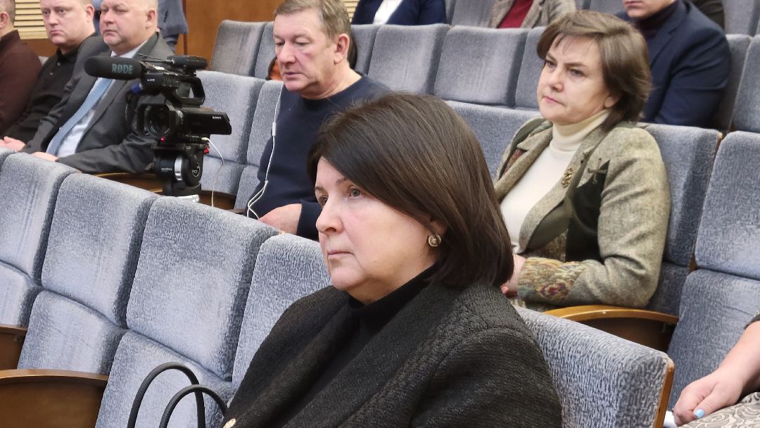 Красногорск