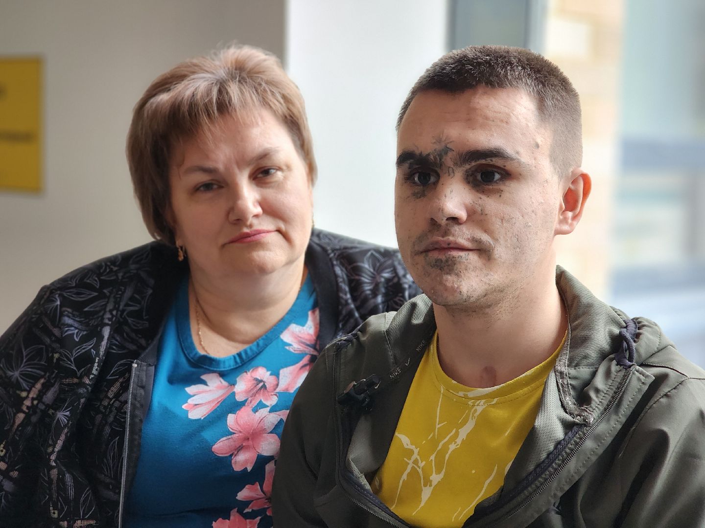 центр мещерякова, сергиев посад, сергиево-посадский городской округ, ветеран боевых действий, бойцам сво, обучение бойцов,кризисный психолог,