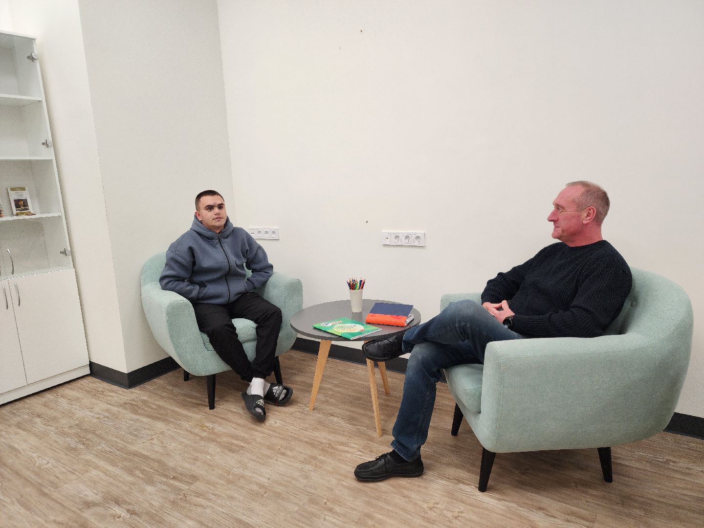 центр мещерякова, сергиев посад, сергиево-посадский городской округ, ветеран боевых действий, бойцам сво, обучение бойцов,кризисный психолог,