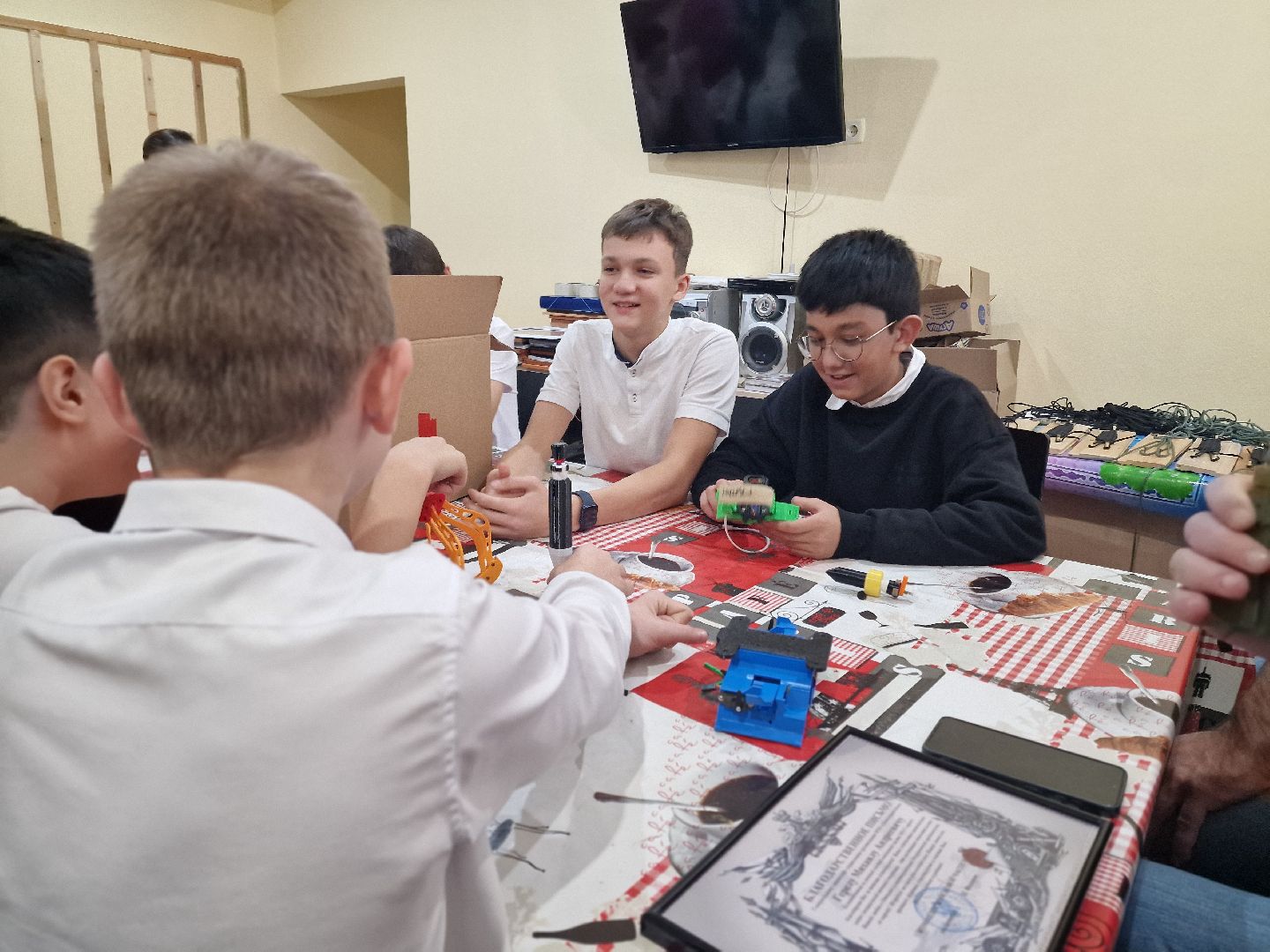 фонд защита балашиха, Балашиха, 3д-печать деталей для бпла на сво в балашихе,